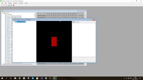 bffnt|Wexos's Toolbox v1.0.1.0 RELEASE .